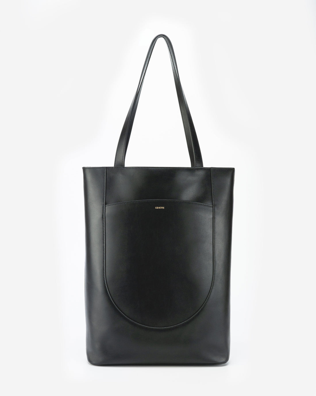 ITALIAN LEATHER TOTE