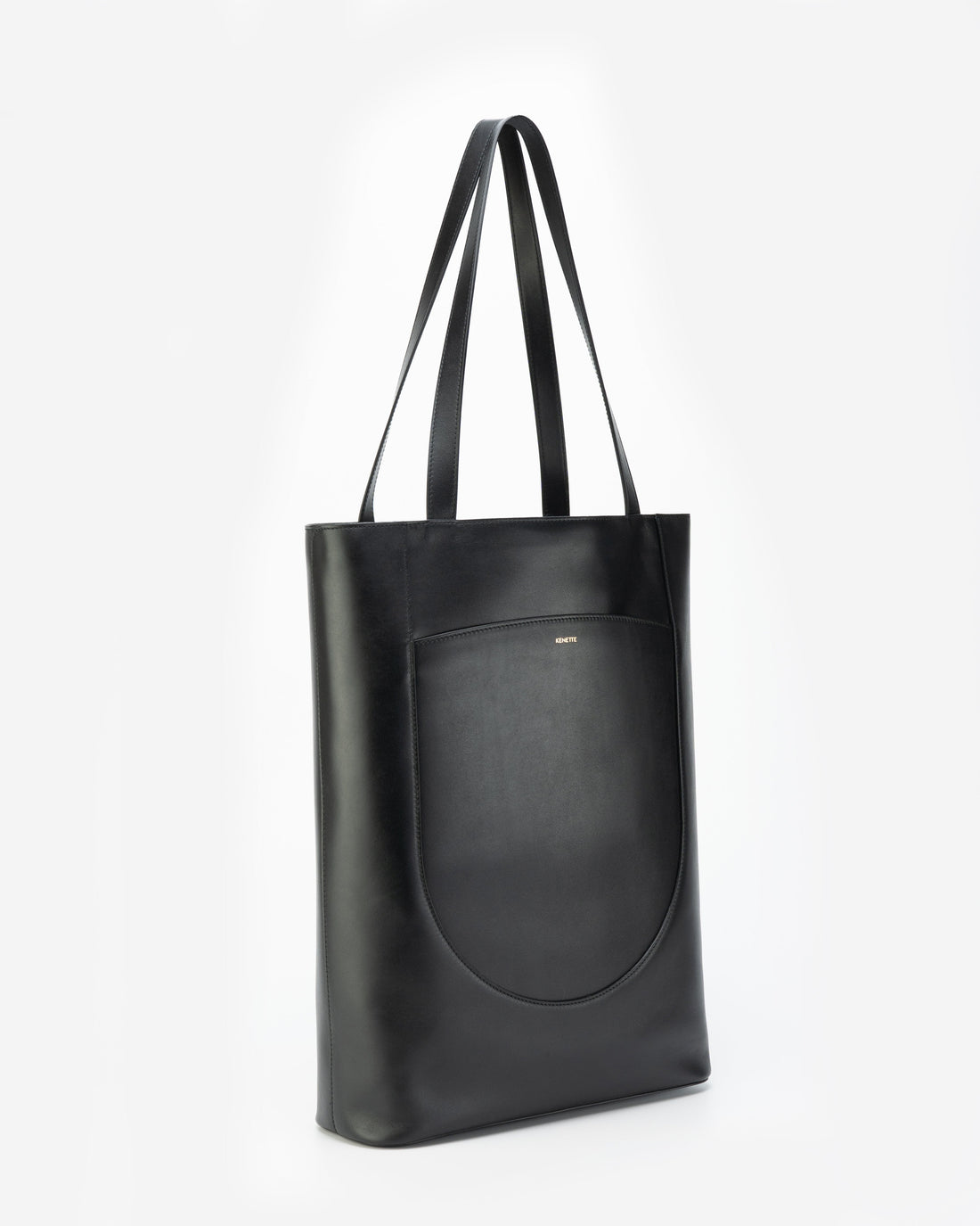 ITALIAN LEATHER TOTE