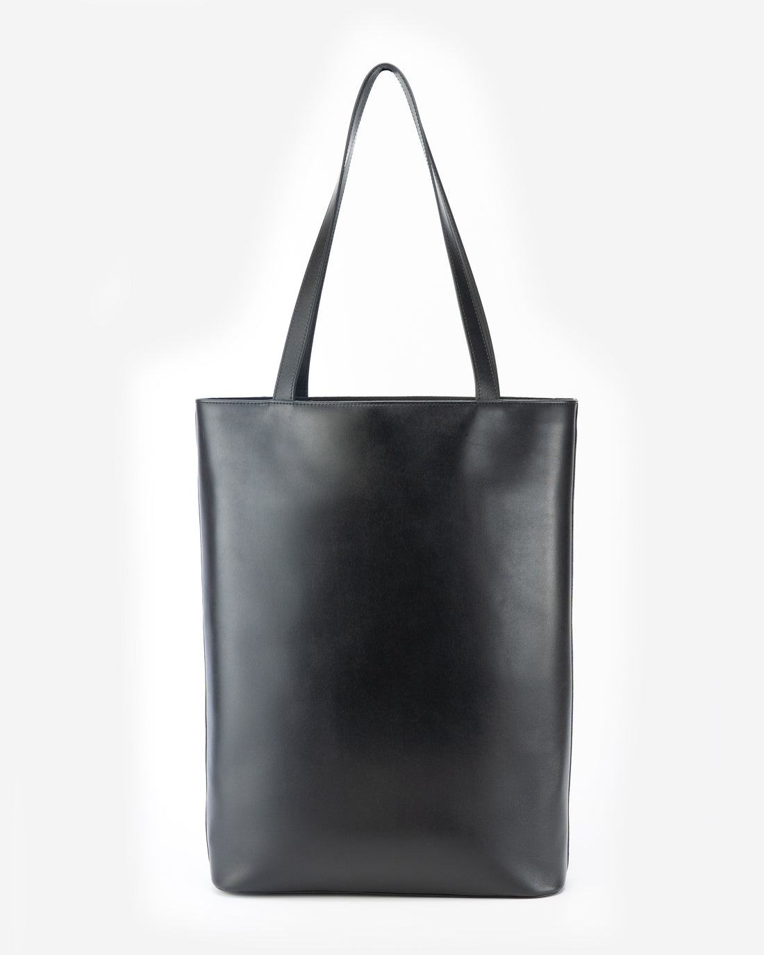 ITALIAN LEATHER TOTE